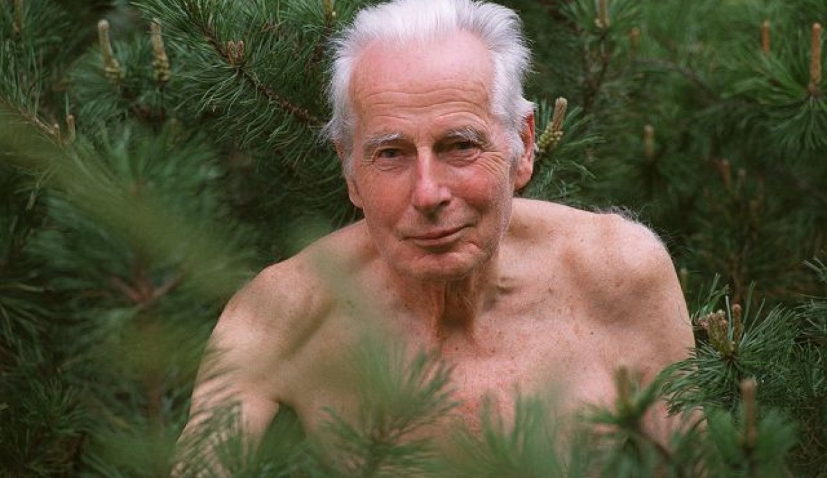 Exploring The Life And Legacy Of Arne Naess, Jr.